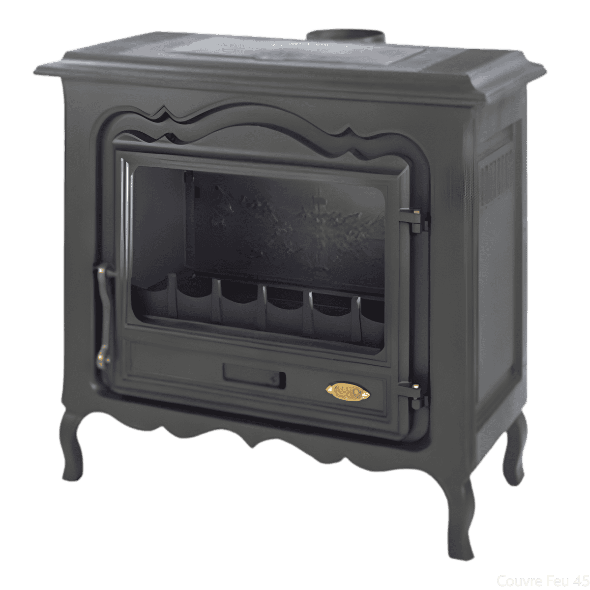 Godin - le Grand Régence