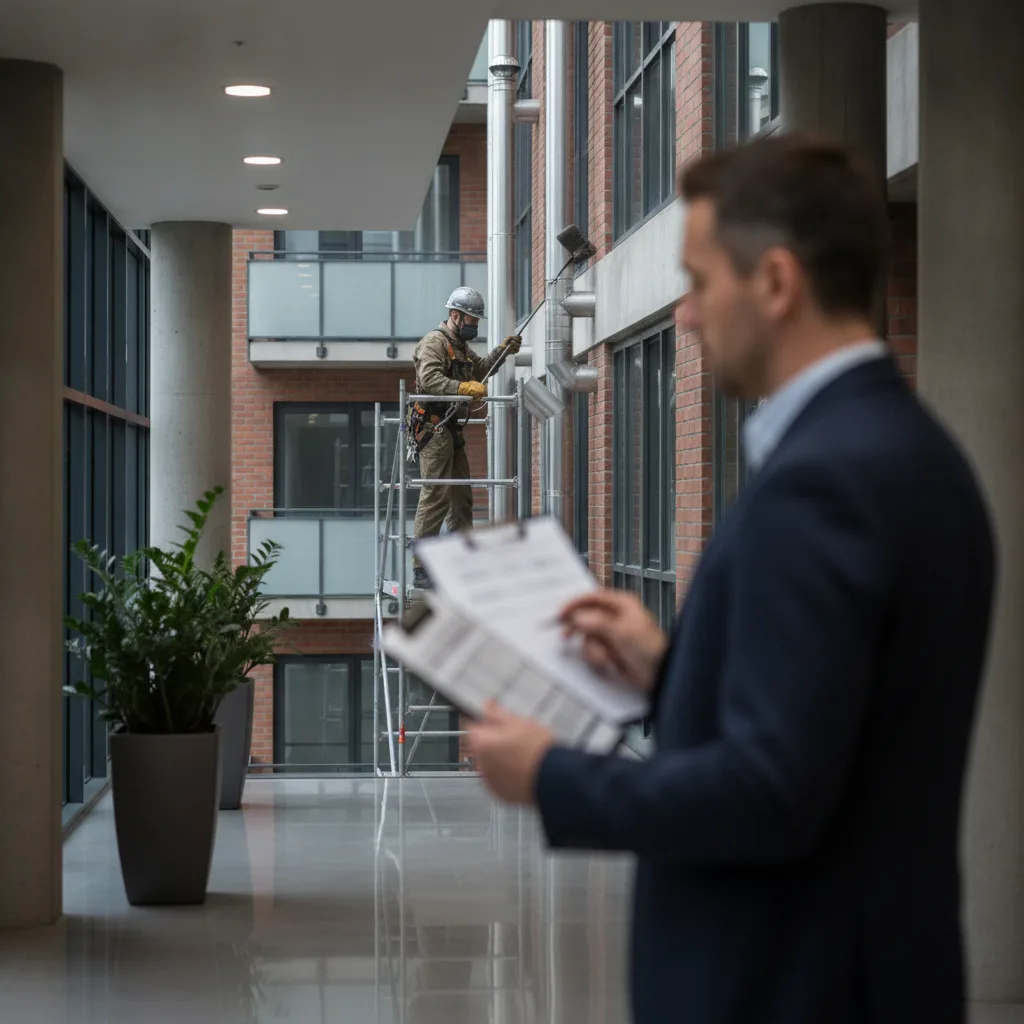 ramonage propriétaire ou locataire
