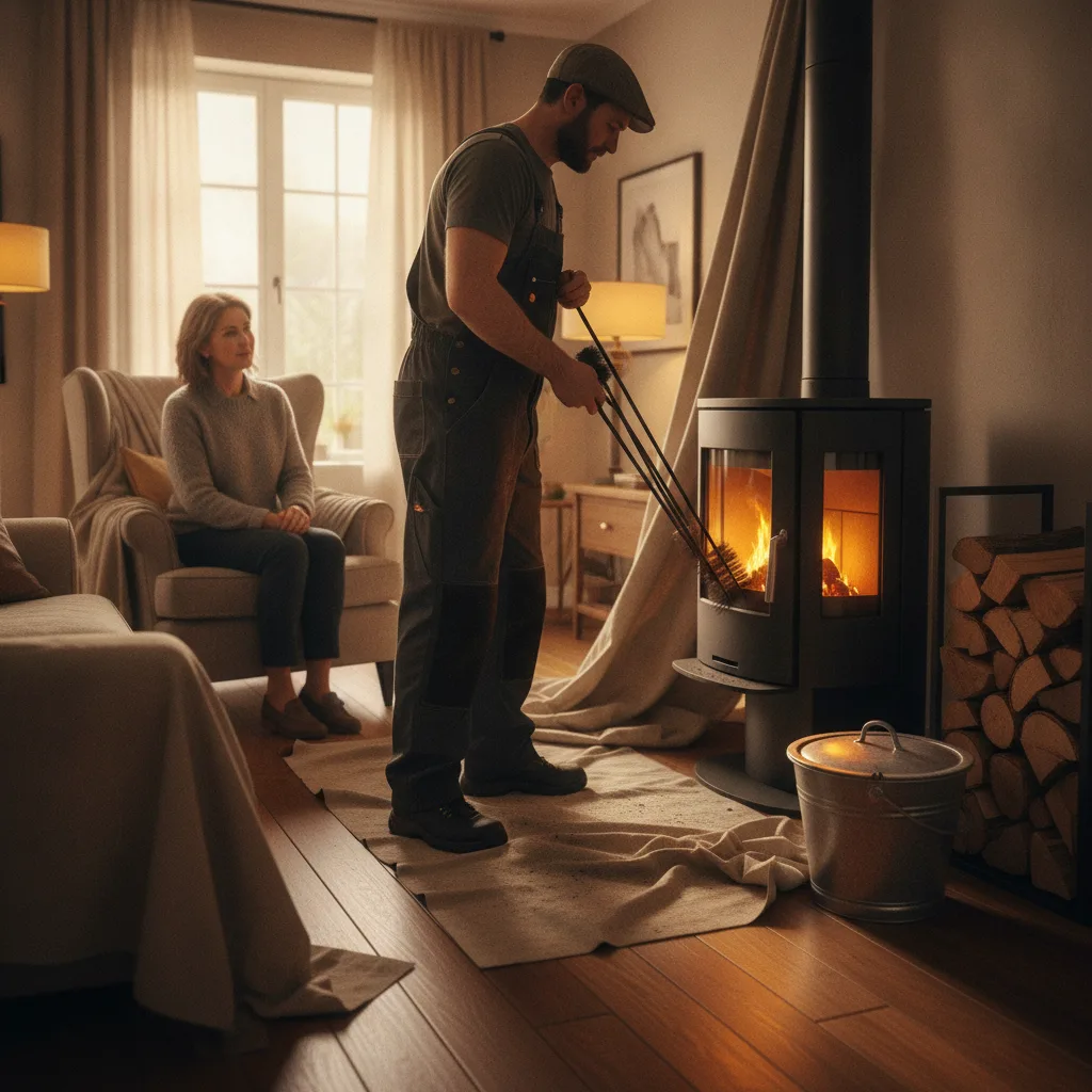 ramonage copropriété obligations syndic